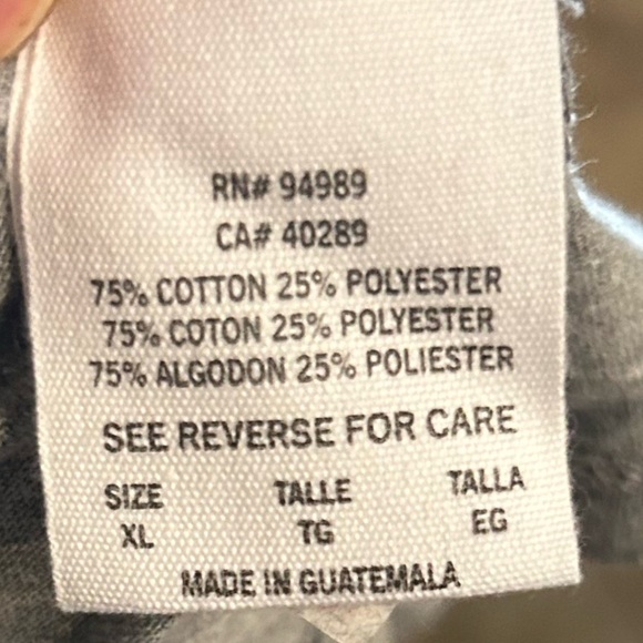 Angels Gray Shohei Ohtani Tee - Picture 7 of 7